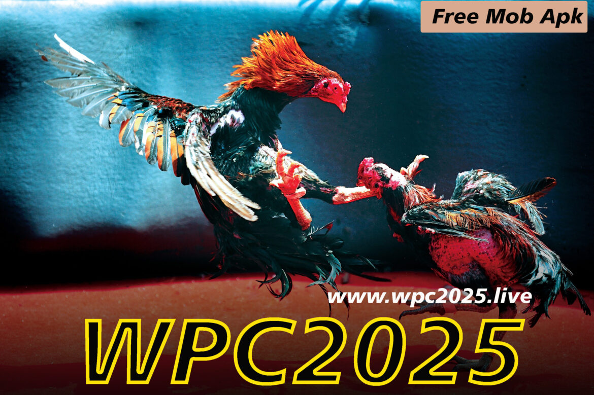 wpc2025 login wpc2025