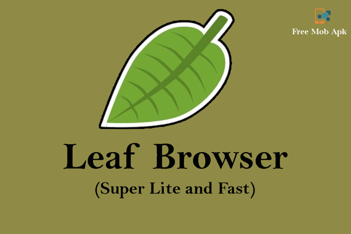 leaf browser