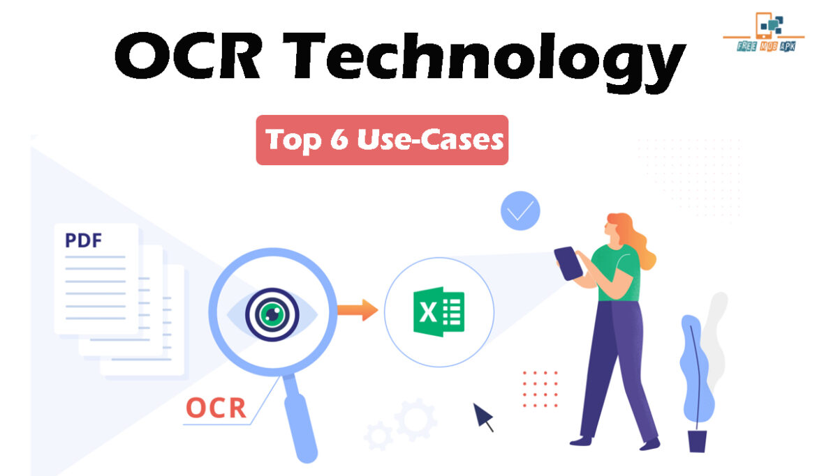 OCR Technology OCR Technology