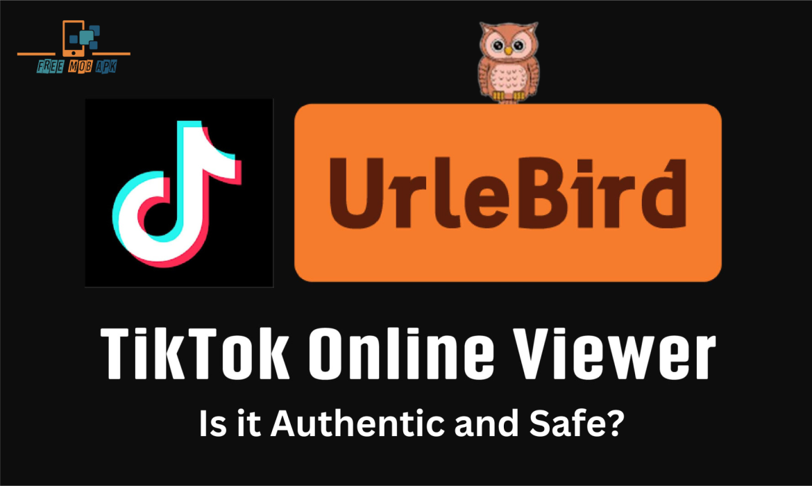 Urlebird