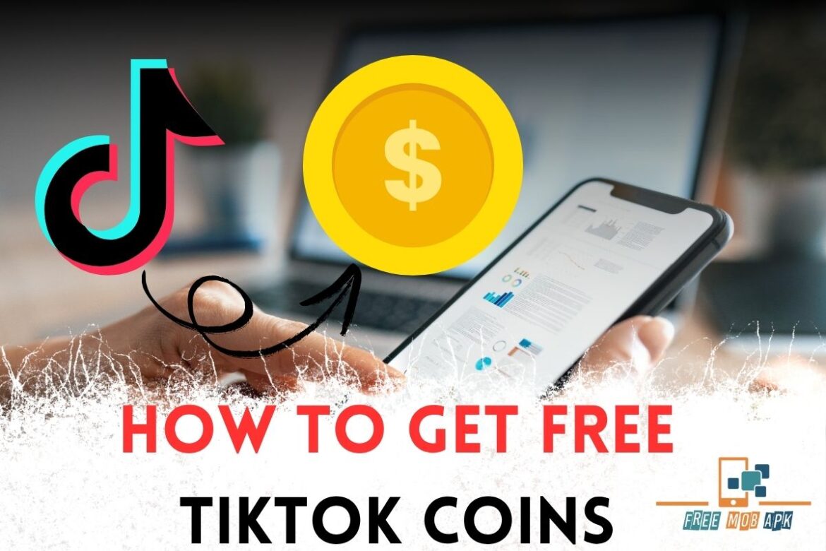 TikTok Coins TikTok Coins