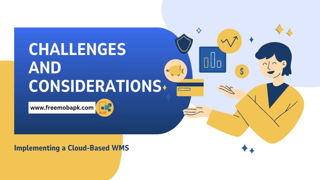 Key Challenges to Keep in Mind